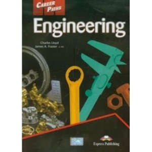 Career Paths. Engineering. Student's Book + kod DigiBook
