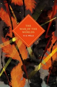 The War of the Worlds. Vintage Collector's Classics