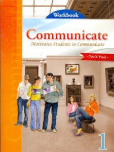 Communicate 1 ćwiczenia