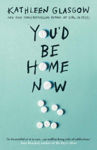 You'd Be Home Now. 2021 edition