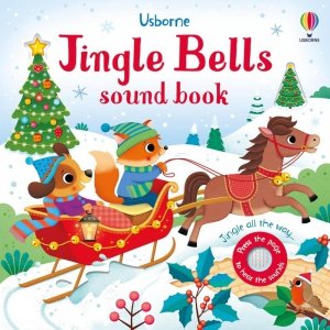 Jingle Bells. Sound Book