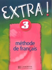 Extra! Fr 3 podręcznik