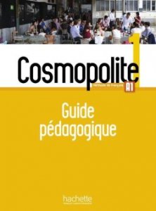 Cosmopolite 1 przewodnik metodyczny