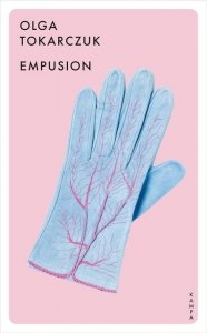 Empusion. Eine natur(un)heilkundliche Schauergeschichte
