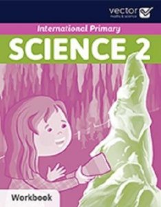 Science 2. Workbook