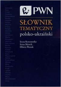 Słownik tematyczny polsko-ukraiński