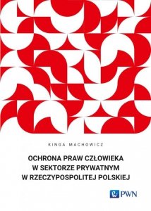 Ochrona praw człowieka w sektorze prywatnym w Rzeczypospolitej Polskiej