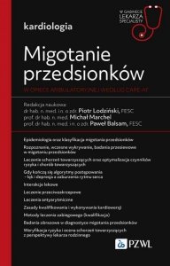 Migotanie przedsionków w opiece ambulatoryjnej według CARE-AF. W gabinecie lekarza specjalisty. Kard