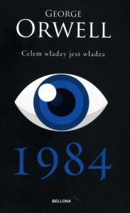 1984. Wydawnictwo Bellona