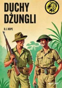 Duchy dżungli
