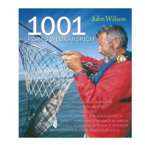 1001 porad wędkarskich