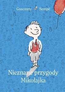Nieznane przygody Mikołajka
