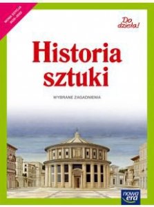 Do dzieła! Historia sztuki. Szkoła podstawowa. Podręcznik. Nowa edycja 2020-2022