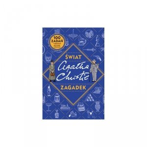 Agatha Christie. Świat zagadek