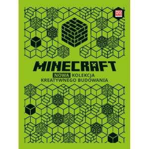 Minecraft. Nowa kolekcja kreatywnego budowania