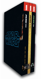 Pakiet. Star Wars
