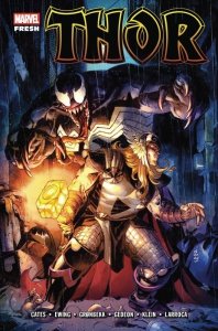 Thor. Tom 3