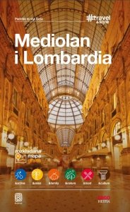 Mediolan i Lombardia