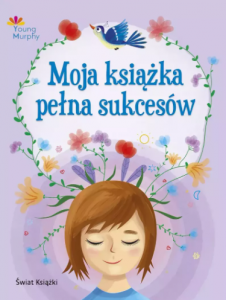 Moja książka pełna sukcesów. Young Murphy