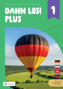 Dann los! Plus 1. Podręcznik