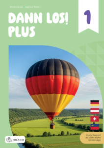 Dann los! Plus 1. Ćwiczenia