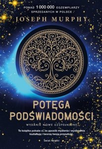 Potęga podświadomości. Edycja kolekcjonerska