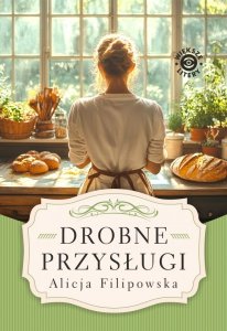 Drobne przysługi