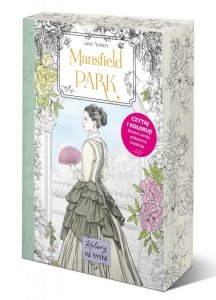 Mansfield Park. Kolory klasyki