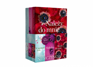 Pakiet: W maratonie życia, Maleńka, Należy do mnie