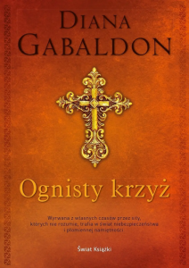 Ognisty krzyż. Edycja kolekcjonerska
