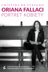 Oriana Fallaci. Portret kobiety