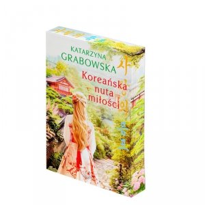 Koreańska nuta miłości. Barwione brzegi