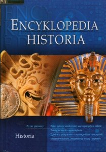 Encyklopedia szkolna - historia