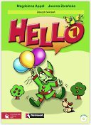 Hello! 1 WB + CD