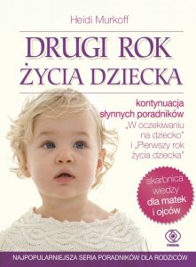 Drugi rok życia dziecka (BR)