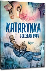 Katarynka oprawa miękka