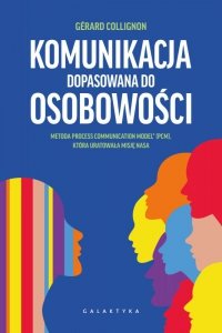 Komunikacja dopasowana do osobowości. Metoda PCM, która uratowała misję NASA