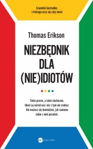 Niezbędnik dla (nie)idiotów - Pakiet Eriksona
