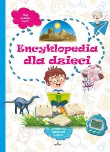 Encyklopedia dla dzieci. Wydawnictwo Arystoteles