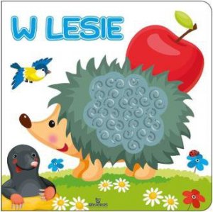 W lesie