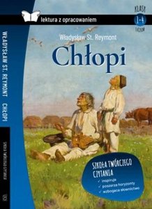 Chłopi. Z opracowaniem