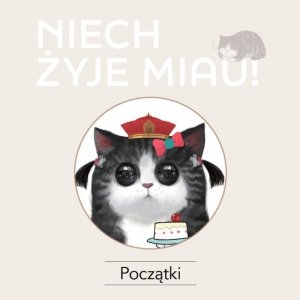 Już się go nie pozbędziesz. Jego cesarska mość. Tom 1