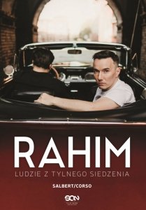 Rahim. Ludzie z tylnego siedzenia