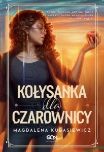 Kołysanka dla czarownicy Wilcza Jagoda