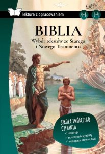 Biblia. Lektura z opracowaniem. Oprawa miękka