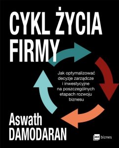 Cykl życia firmy. Jak optymalizować decyzje zarządcze i inwestycyjne na poszczególnych etapach rozwo