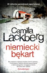 Niemiecki bękart. Fjällbacka. Tom 5