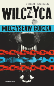 Wilczyca. Tom 2. Oprawa miękka