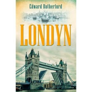 Londyn. Wydawnictwo Czarna Owca