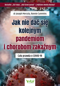 Jak nie dać się kolejnym pandemiom i chorobom zakaźnym